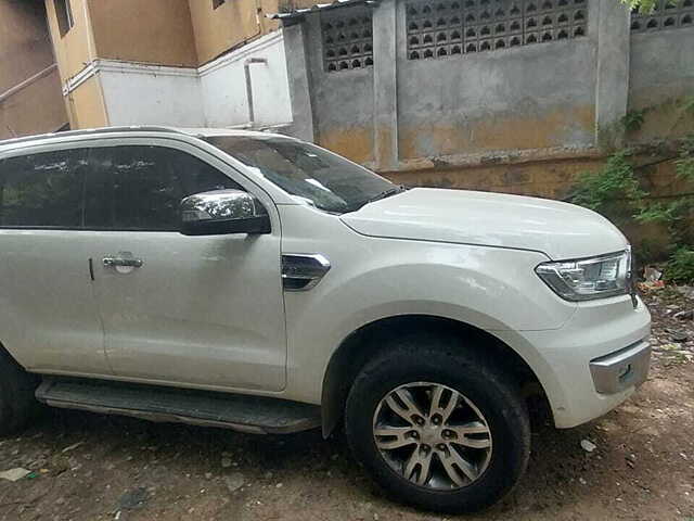 Used Ford Endeavour [2016-2019] Titanium 3.2 4x4 AT in Chennai