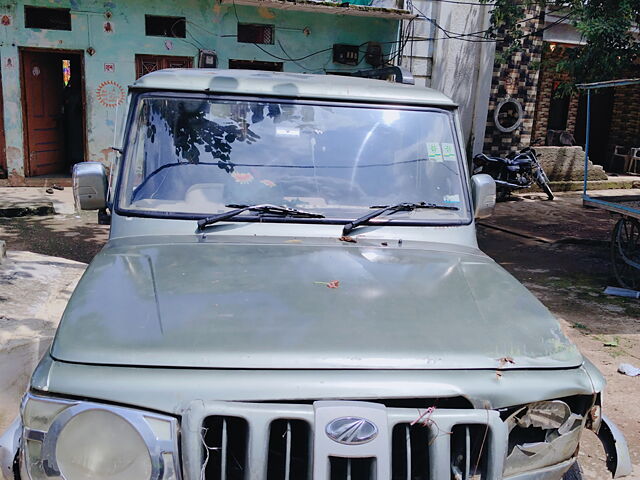 Used 2008 Mahindra Bolero in Agar Malwa