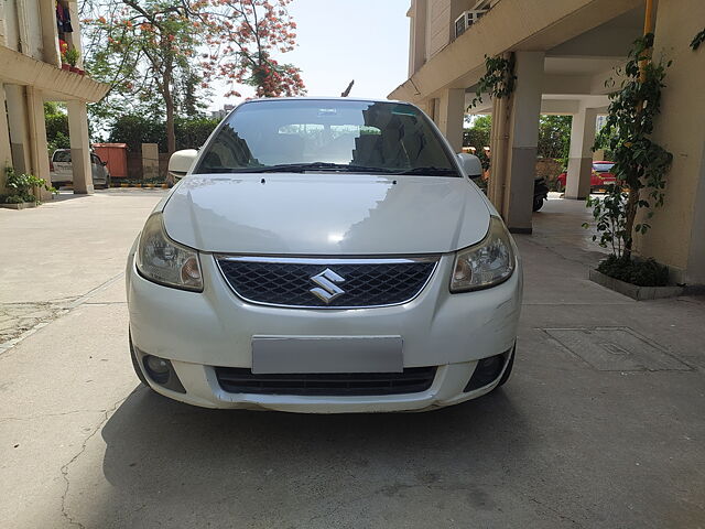 Used 2011 Maruti Suzuki SX4 in Indore