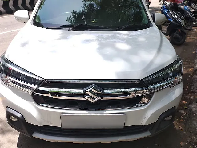 Used 2024 Maruti Suzuki XL6 in Chennai