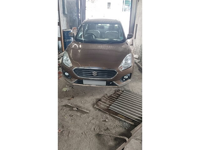 Used 2018 Maruti Suzuki DZire in Faridabad