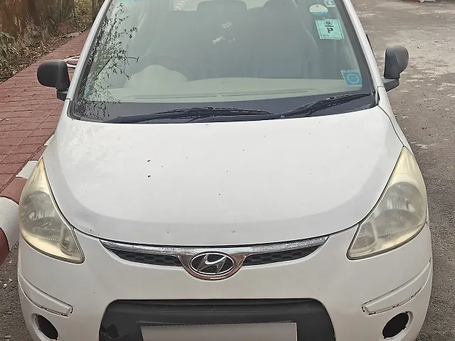 Used 2009 Hyundai i10 in Dehradun