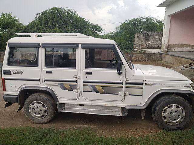 Used Mahindra Bolero [2007-2011] SLE in Sikar