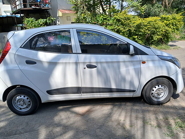 Used Hyundai Eon D-Lite + in Pune