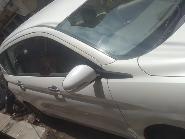 Used Maruti Suzuki Ertiga [2018-2022] ZXi in Ahmedabad