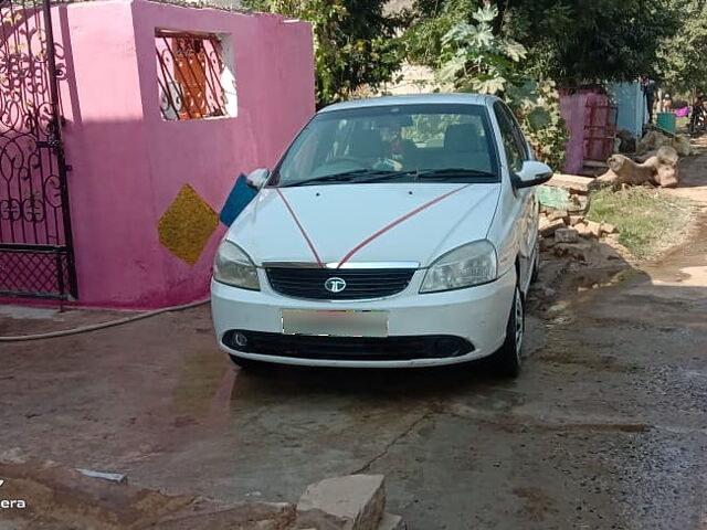 Used 2008 Tata Indigo in Gwalior