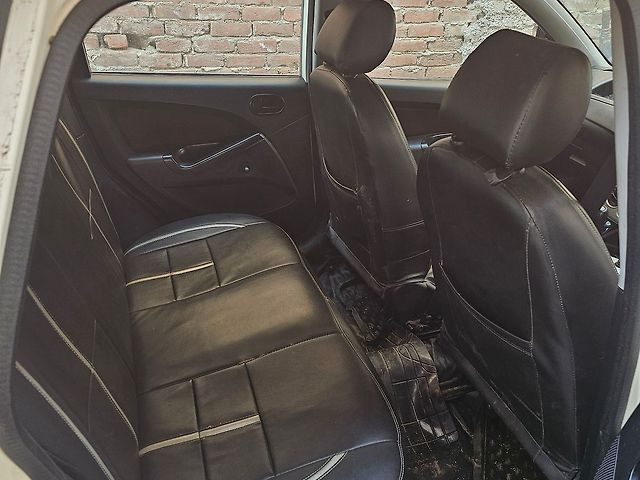 Used Ford Figo [2012-2015] Duratorq Diesel EXI 1.4 in Panipat