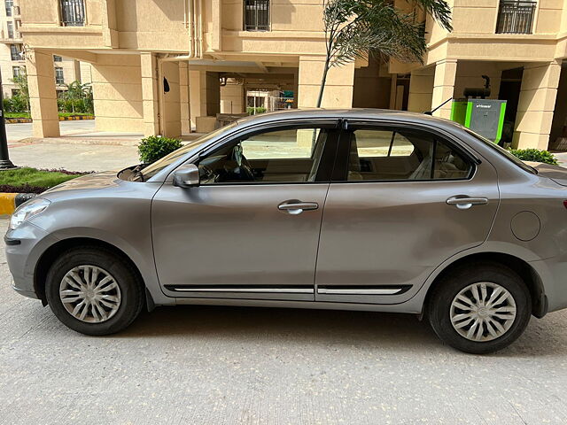 Used Maruti Suzuki Dzire VXi [2020-2023] in Hyderabad