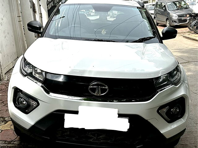 Used 2022 Tata Nexon in Indore