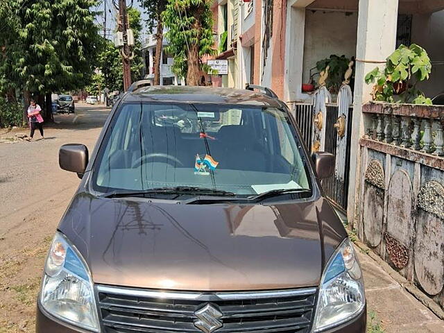 Used 2010 Maruti Suzuki Wagon R in Indore