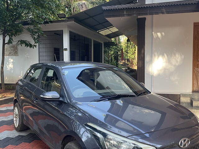 Used 2020 Hyundai Elite i20 in Kannur