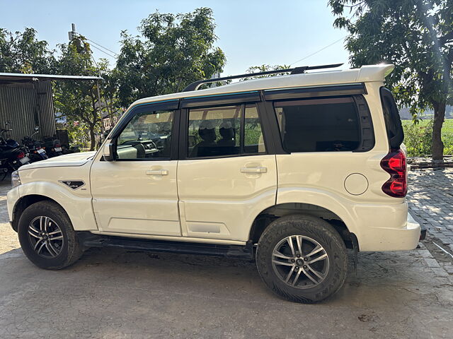 Used Mahindra Scorpio 2021 S9 2WD 7 STR in Fatehpur