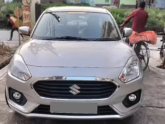 Used 2020 Maruti Suzuki DZire in Bareilly