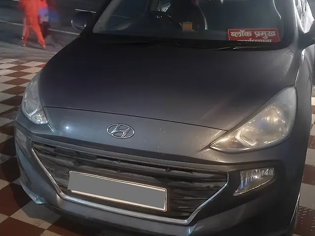 Used 2018 Hyundai Santro in Dehradun Used 2018 Hyundai Santro in Dehradun