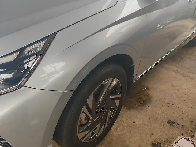 Used Hyundai i20 [2020-2023] Asta 1.2 MT [2020-2023] in Bhubaneswar