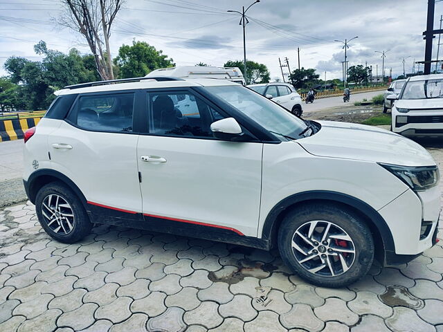 Used Mahindra XUV300 [2019-2024] W8 (O) 1.5 Diesel [2020] in Rewa