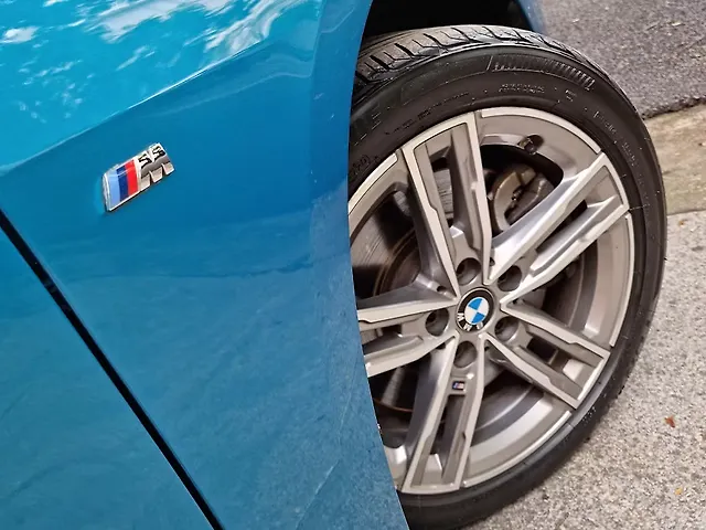 Used BMW 2 Series Gran Coupe [2020-2025] 220i M Sport [2021-2023] in Mumbai