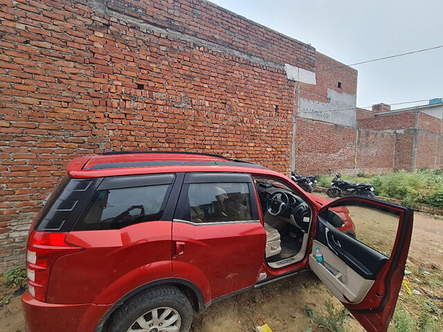 Used Mahindra XUV500 [2015-2018] W10 AT in Firozabad