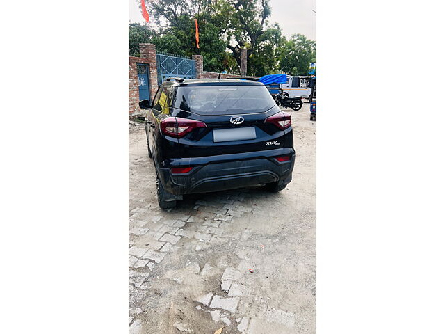 Used Mahindra XUV300 [2019-2024] W6 1.5 Diesel [2020] in Lakhimpur Kheri