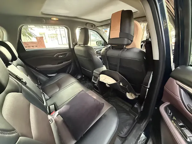 Used Maruti Suzuki Grand Vitara Alpha Smart Hybrid [2023-2025] in Bangalore