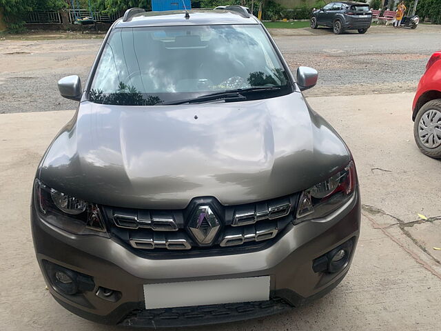 Used 2018 Renault Kwid in Faridabad