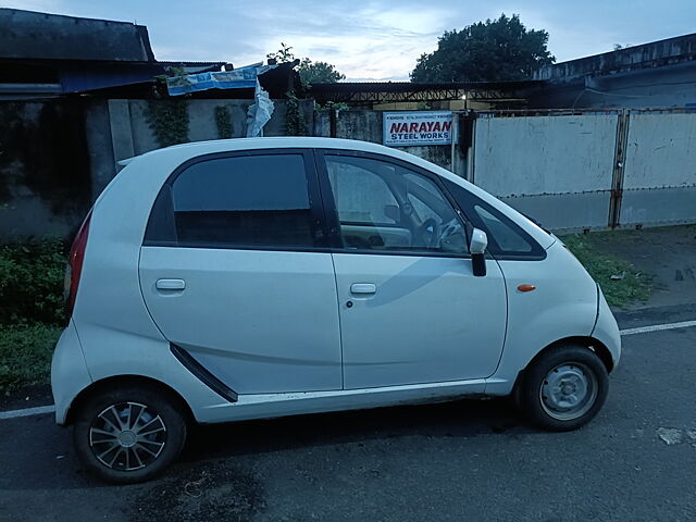 Used Tata Nano [2011-2013] LX in Bharuch