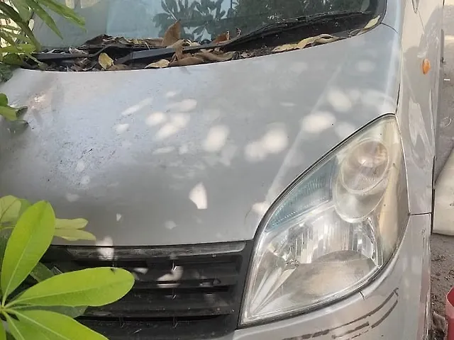 Used 2010 Maruti Suzuki Wagon R in Raipur
