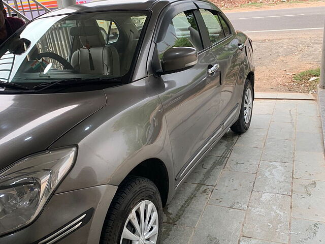 Used Maruti Suzuki Dzire VXi [2020-2023] in Modasa