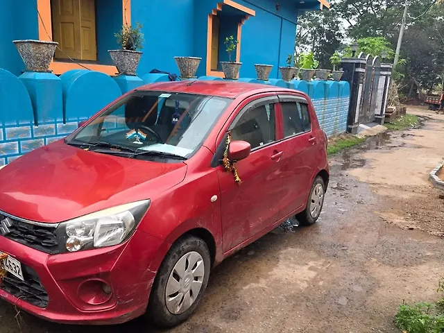 Used 2019 Maruti Suzuki Celerio in Bhubaneswar