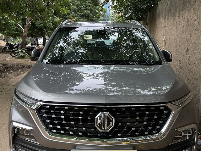 Used 2022 MG Hector in Gwalior