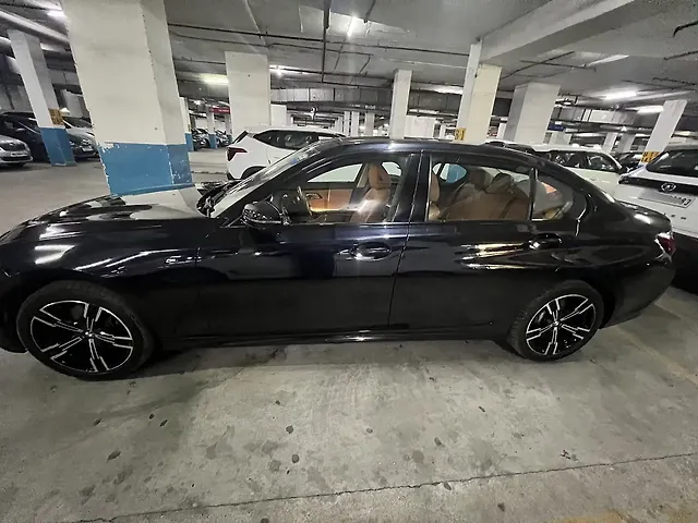 Used 2021 BMW 3 Series Gran Limousine in Gurgaon