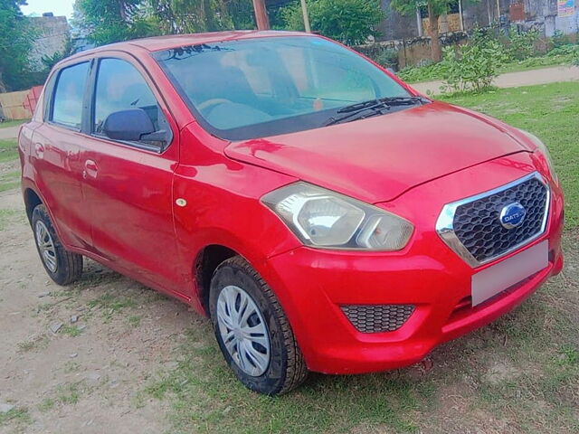 Used Datsun GO [2014-2018] A [2014-2017] in Beawar