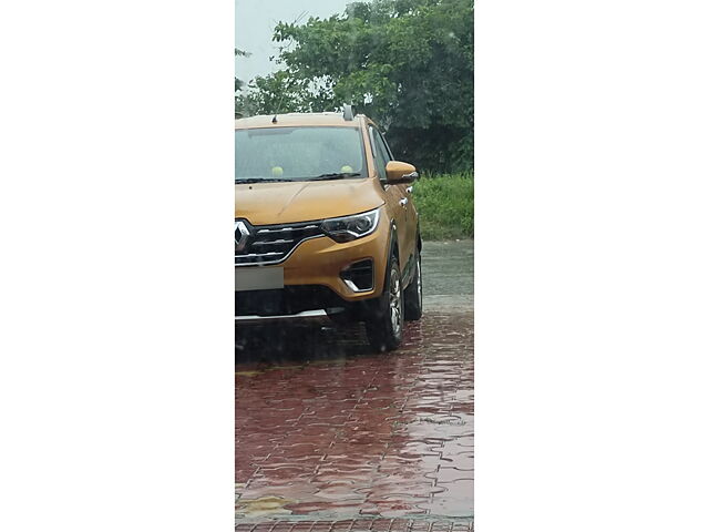 Used Renault Triber [2019-2023] RXT [2019-2020] in Amroha