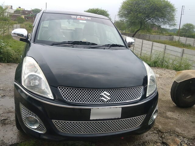 Used 2014 Maruti Suzuki Swift DZire in Indore