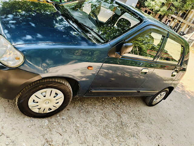 Used Maruti Suzuki Alto [2005-2010] LXi BS-III in Chandigarh