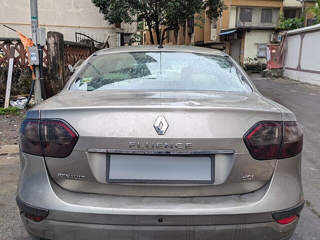 Used Renault Fluence [2011-2014] 1.5 E4 in Mumbai