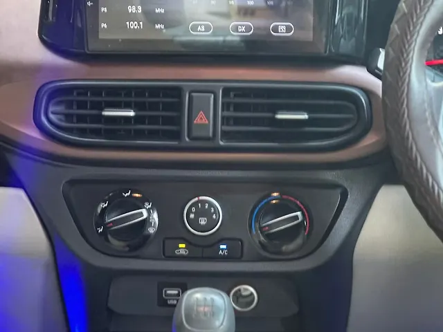 Used Hyundai Aura [2020-2023] S 1.2 CNG in Latur