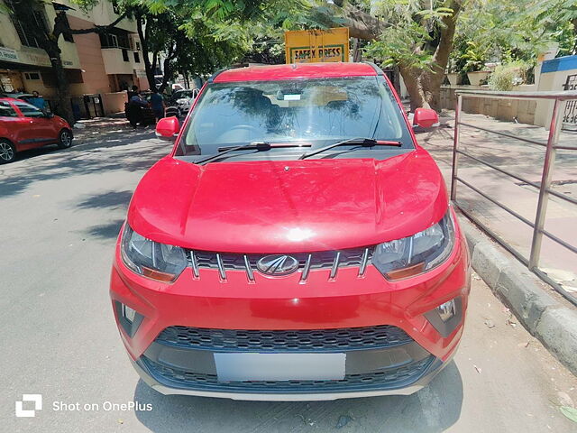 Used 2018 Mahindra KUV100 in Bangalore