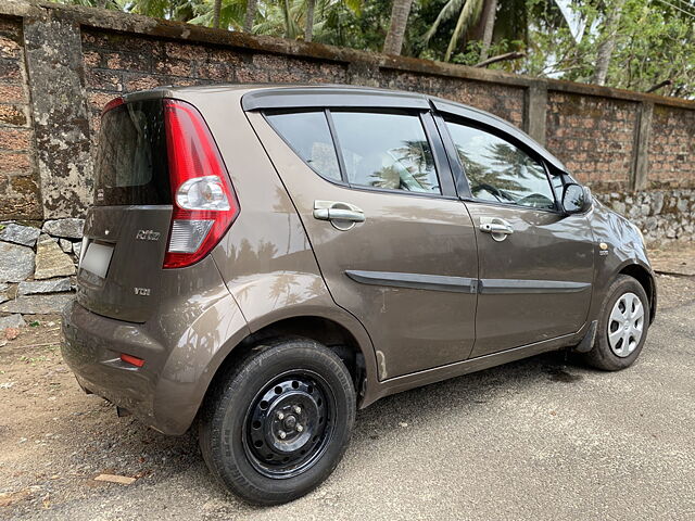 Used Maruti Suzuki Ritz [2009-2012] GENUS VDI in Kozhikode