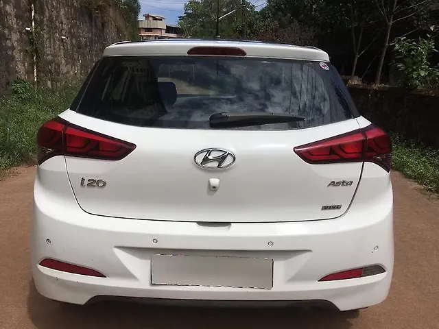 Used 2014 Hyundai i20 in Mangalore Used 2014 Hyundai i20 in Mangalore