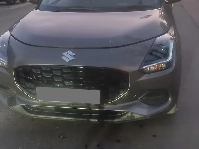 Used 2024 Maruti Suzuki Swift in Bhilwara