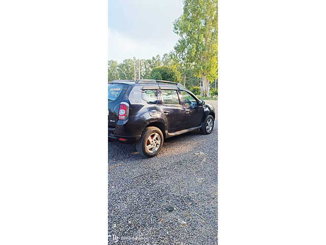 Used Renault Duster [2012-2015] 85 PS RxL Diesel in Karnal