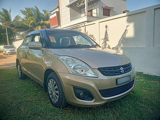 Used Maruti Suzuki Swift DZire [2011-2015] VDI in Kumbakonam