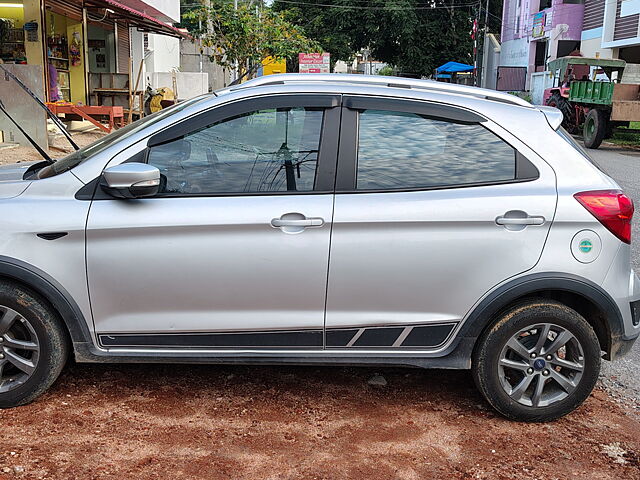 Used Ford Freestyle Titanium Plus 1.5 TDCi [2018-2020] in Coimbatore