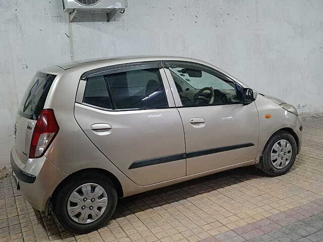 Used Hyundai i10 [2010-2017] Magna 1.2 Kappa2 in Ghaziabad