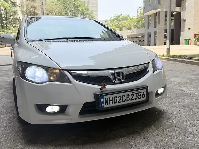 Used 2011 Honda Civic in Mumbai