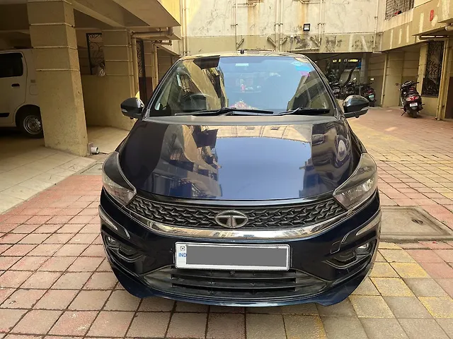 Used 2023 Tata Tiago in Mumbai
