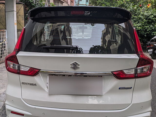 Used Maruti Suzuki Ertiga [2018-2022] ZXi Plus in Bangalore