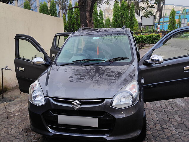 Used 2013 Maruti Suzuki Alto 800 in Bhubaneswar