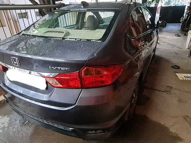 Used Honda City [2014-2017] V in Bangalore